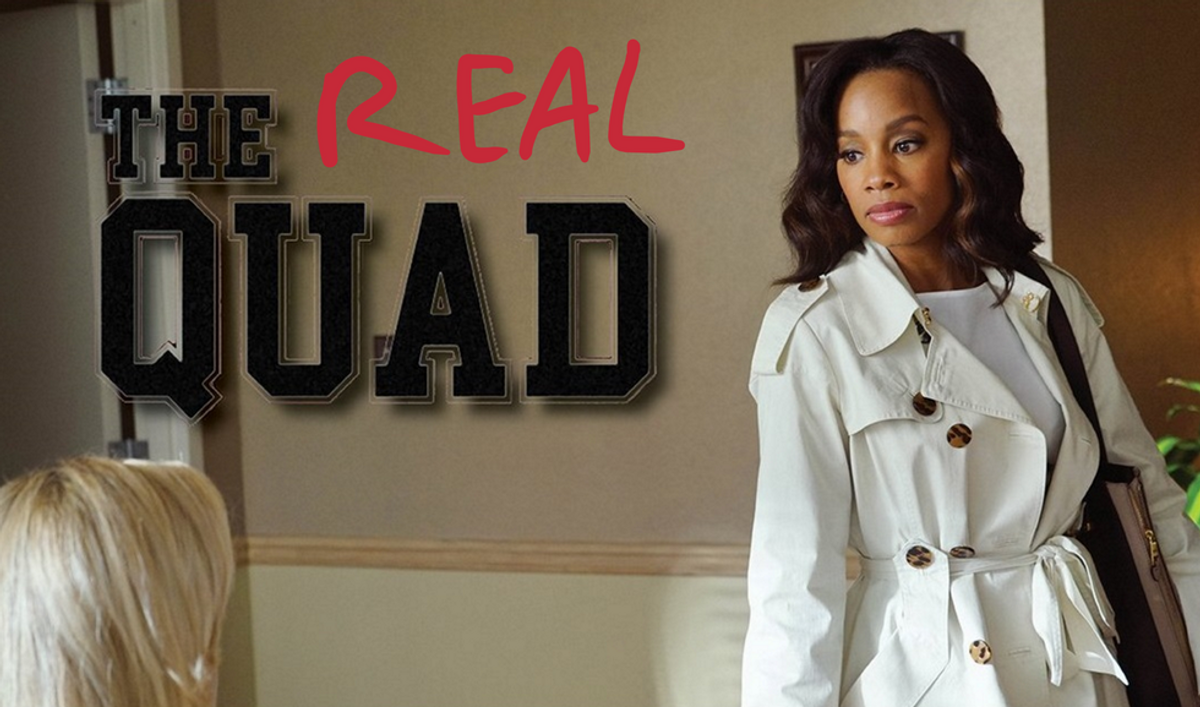 The REAL Quad: The Life Of An HBCU Student