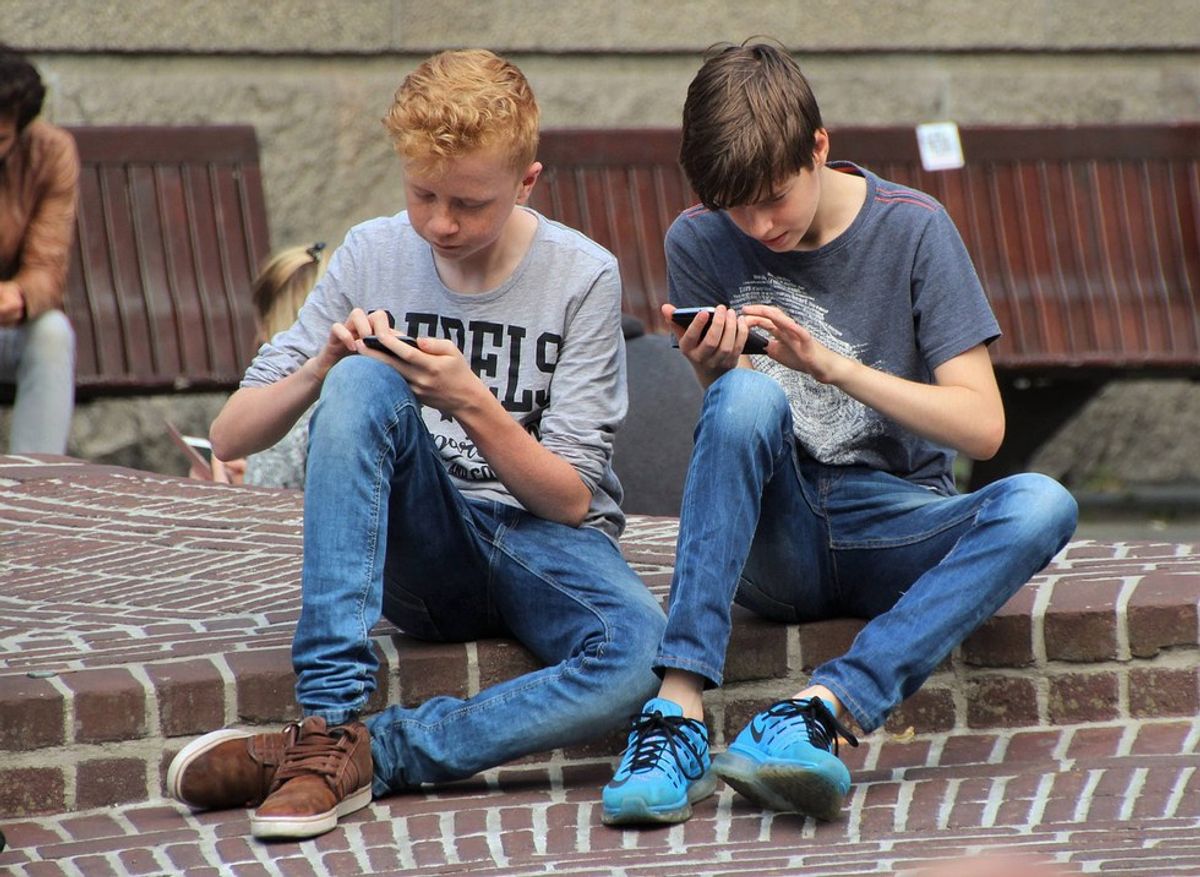 9 Things You Need to Know About Generation Z