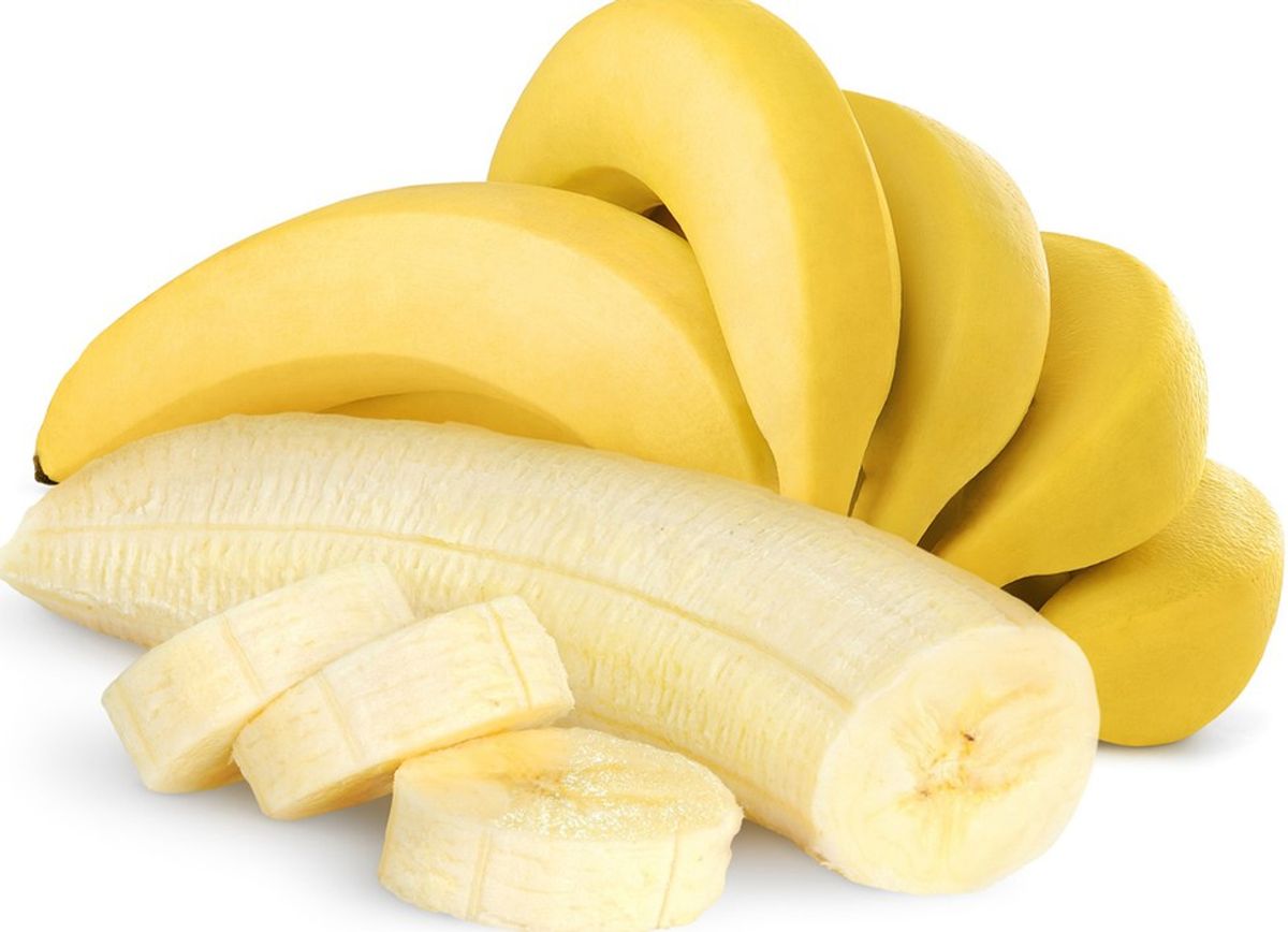 Banana: Your Nutritional Ally