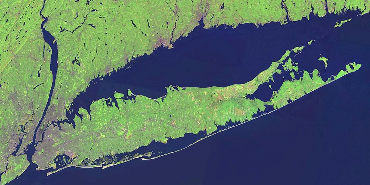 Do Long Islanders Really Have An Accent?