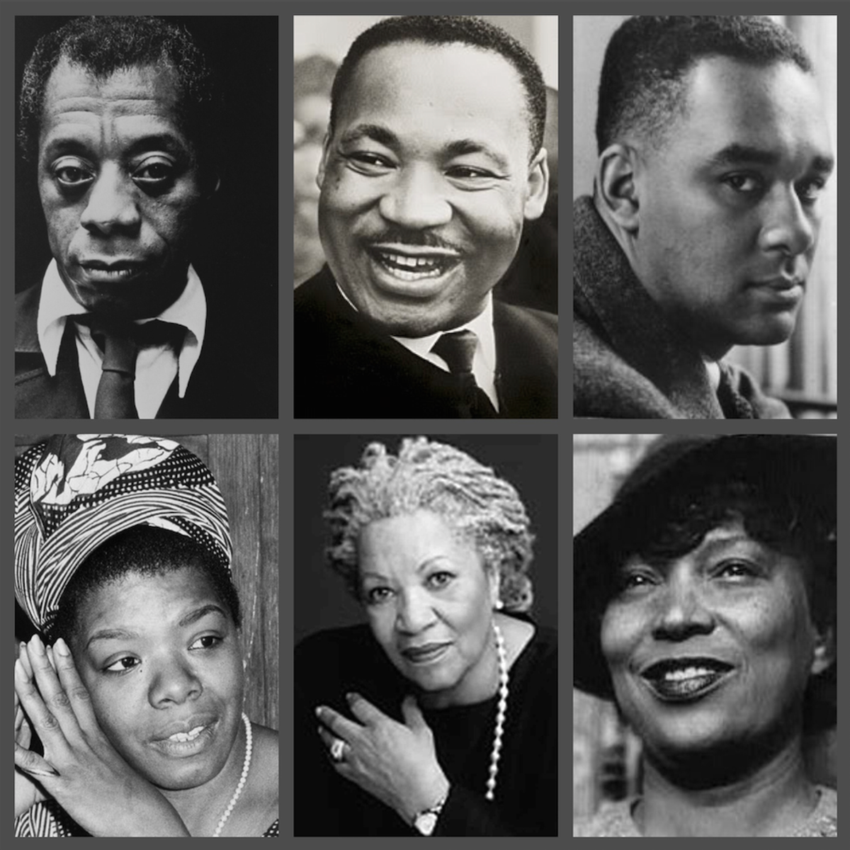 16 Powerful Black Writers Every American Should Read