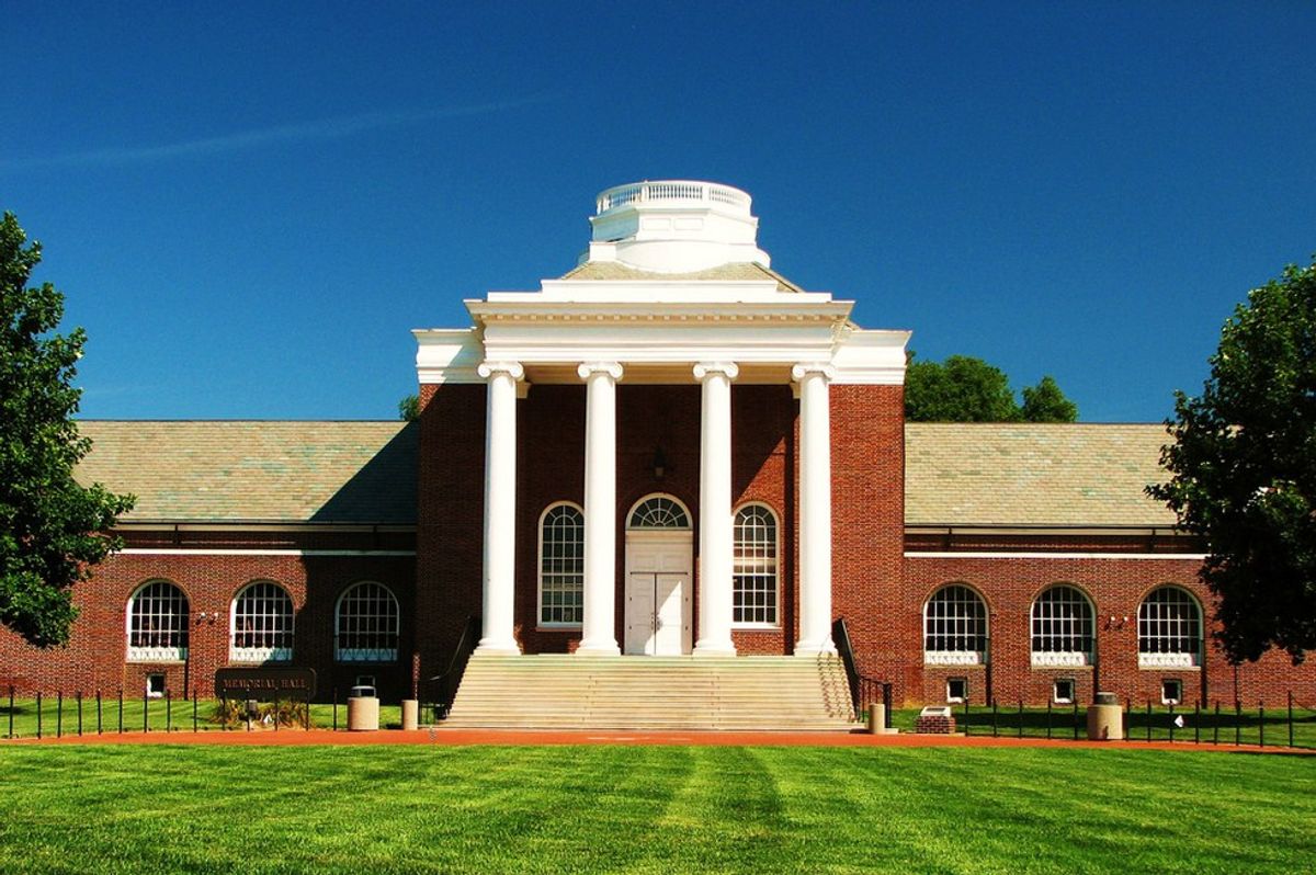 5 Reasons Why University Of Delaware Is the Worst School