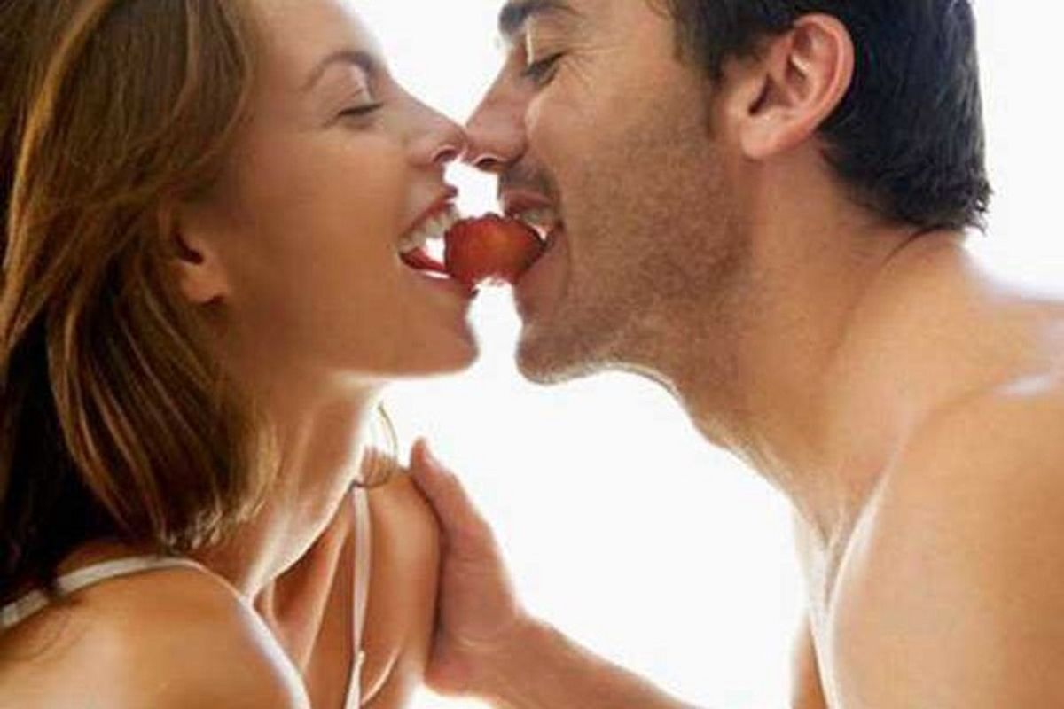 Foods That Can Actually Increase Your Sex Drive
