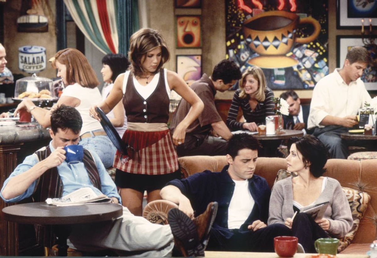 16 Things You Will Relate To If You Have Ever Been A Server