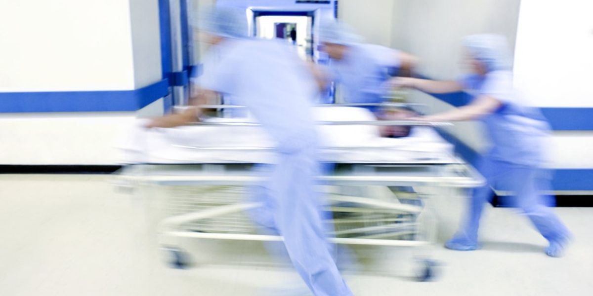 6 Things I Learned From My Second ER Visit