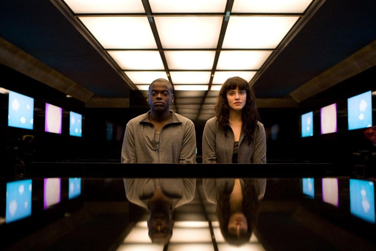 'Black Mirror' Is The Psychological Drama We Needed