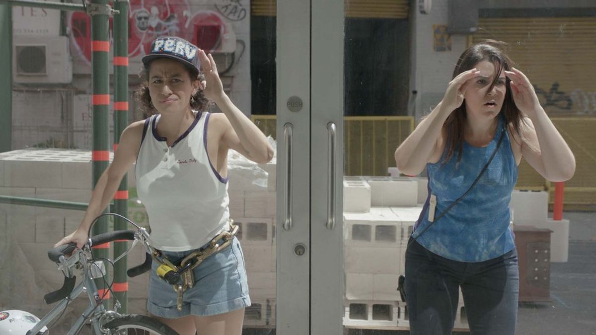 17 Times Broad City Should Have Been Called Orlando City