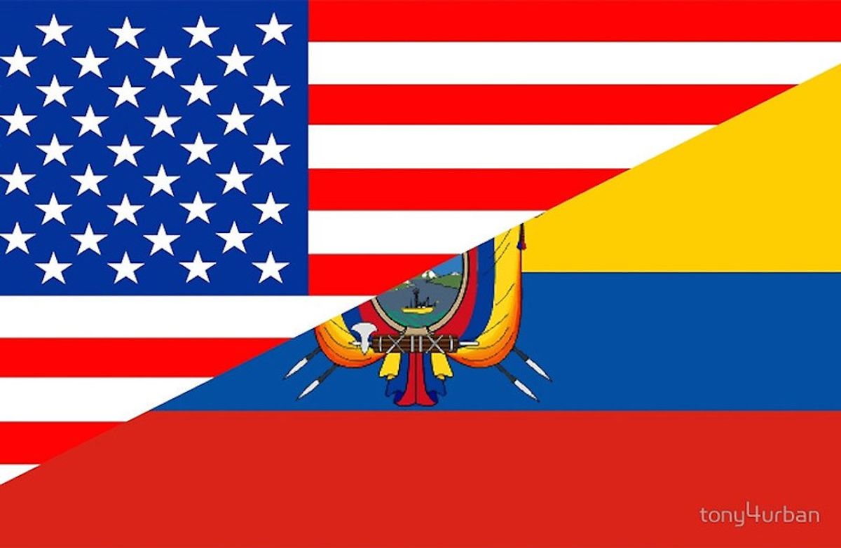 5 Ways The United States Should Be More Like Ecuador