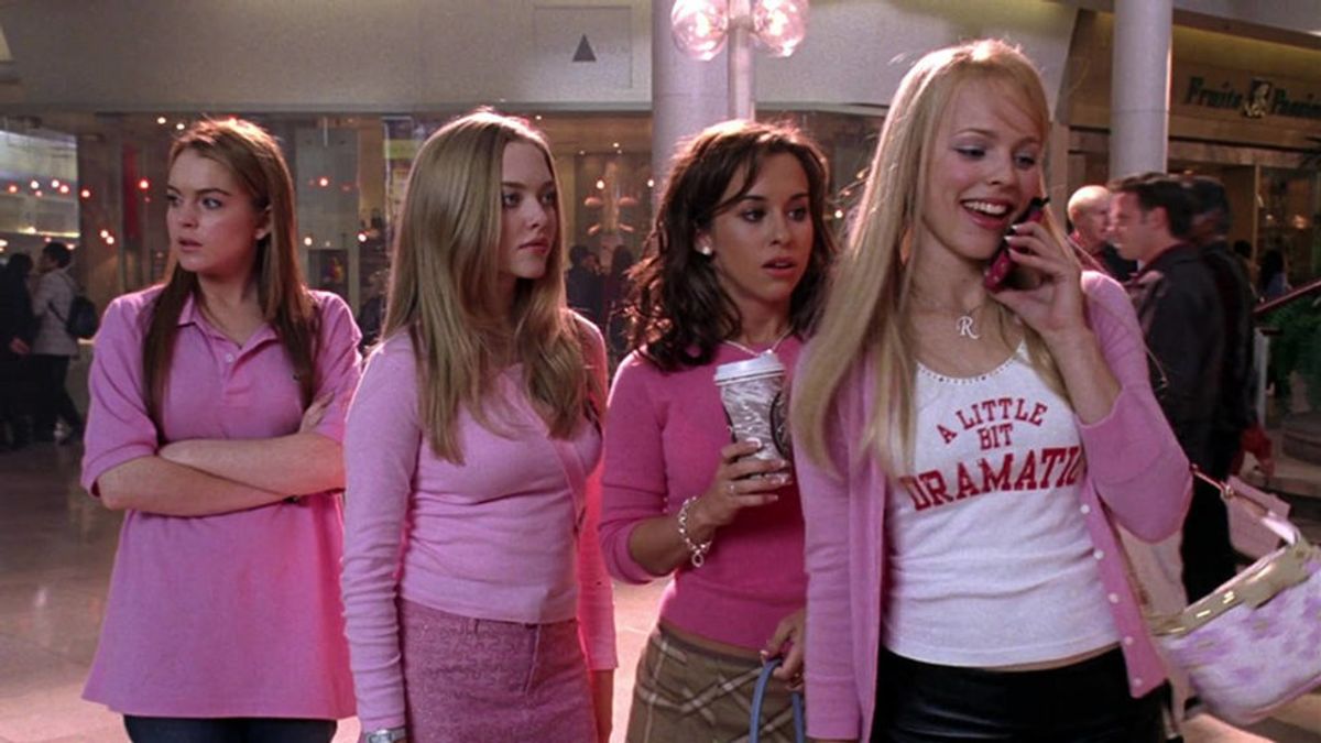 11 Signs You're The B*tch In The Friend Group