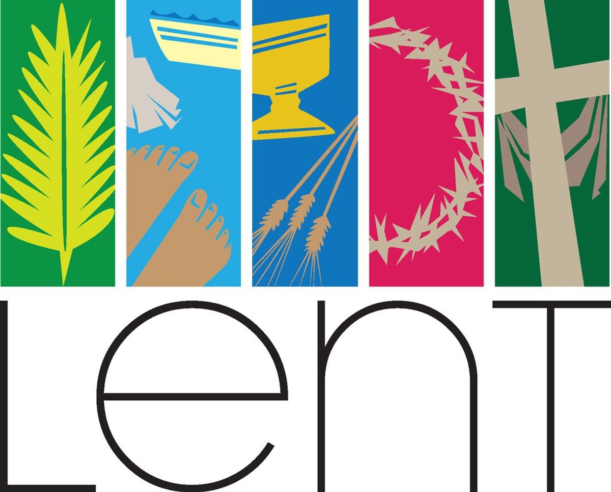 10 Ideas On How To Prepare For Lent: A Guide For College Catholics