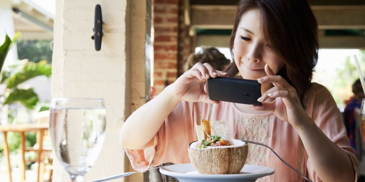 6 Signs You Are An Amateur Food Critic