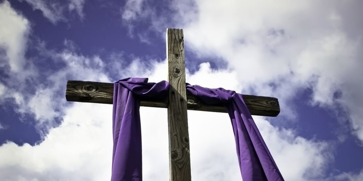 9 Meaningful Things To Sacrifice This Lent