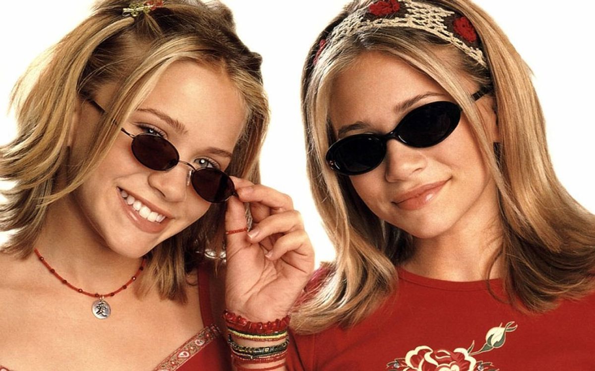 15 Things You'll Never Forget If You're A 90s Kid