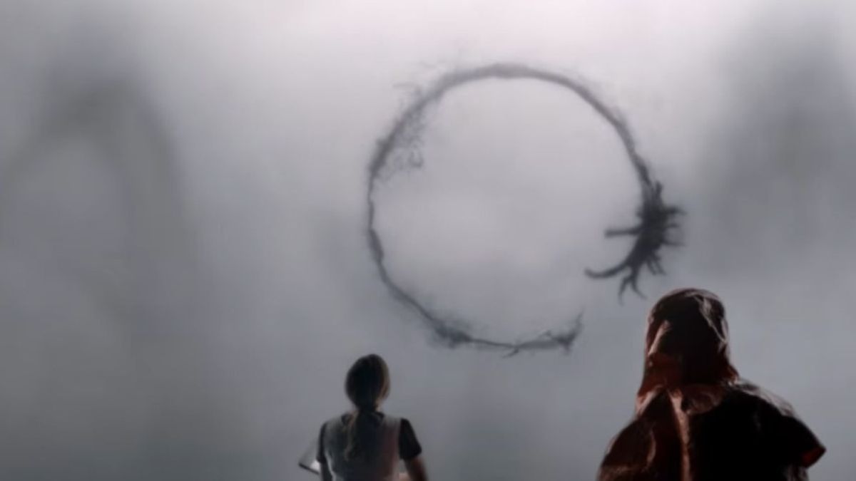 Why Arrival Was Not-So-Secretly Cool