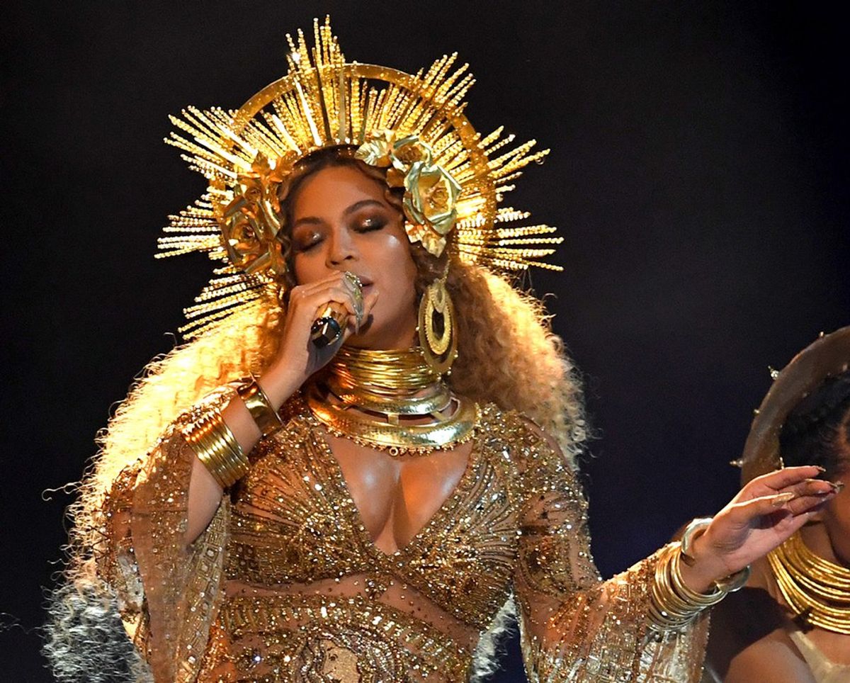 Here's Why Beyoncé Is Not A Queen