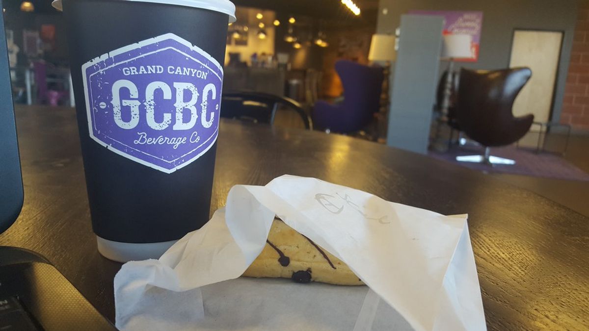 7 GCBC Drinks Recommended By Students, For Students