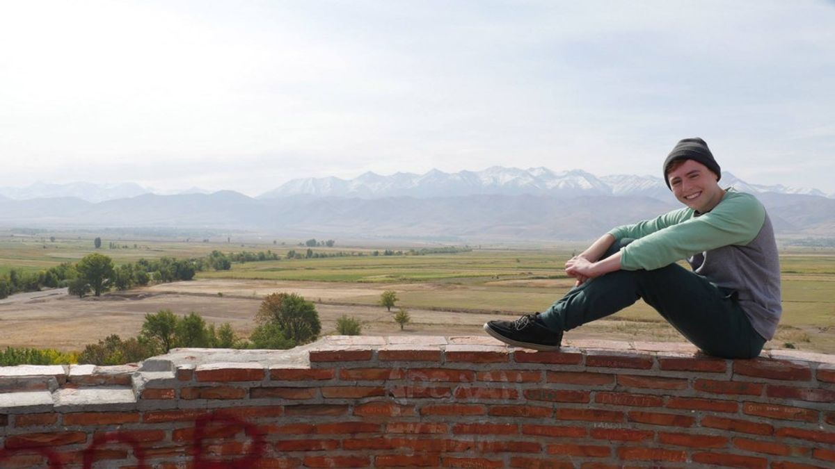 Here's Why Taking A Gap Year Could Be The Best Decision For You