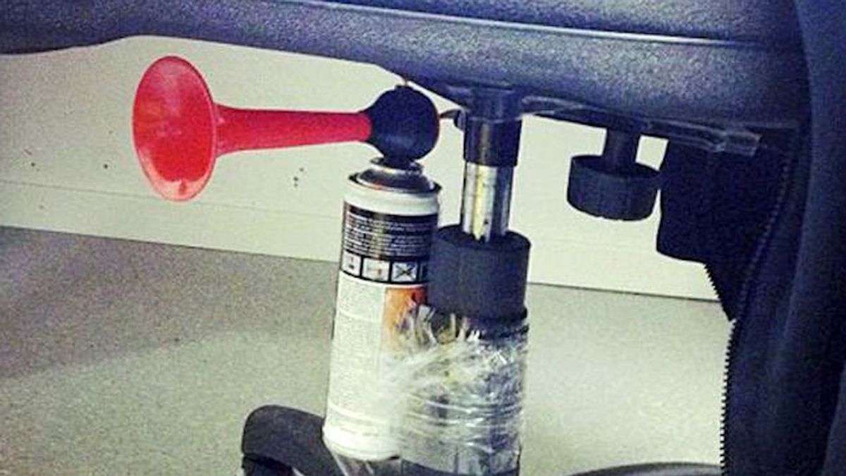 45 Crazy April Fools Day Pranks That Will  Put A Smile On Your Face