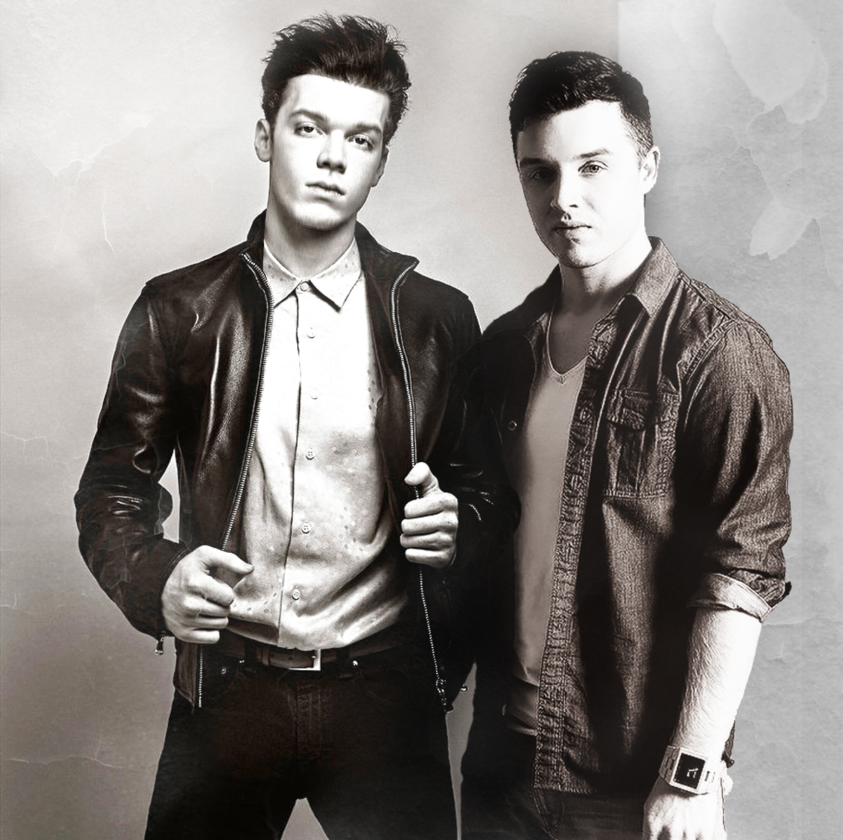 21 Times I Fell In Love With "Gallavich" On Shameless