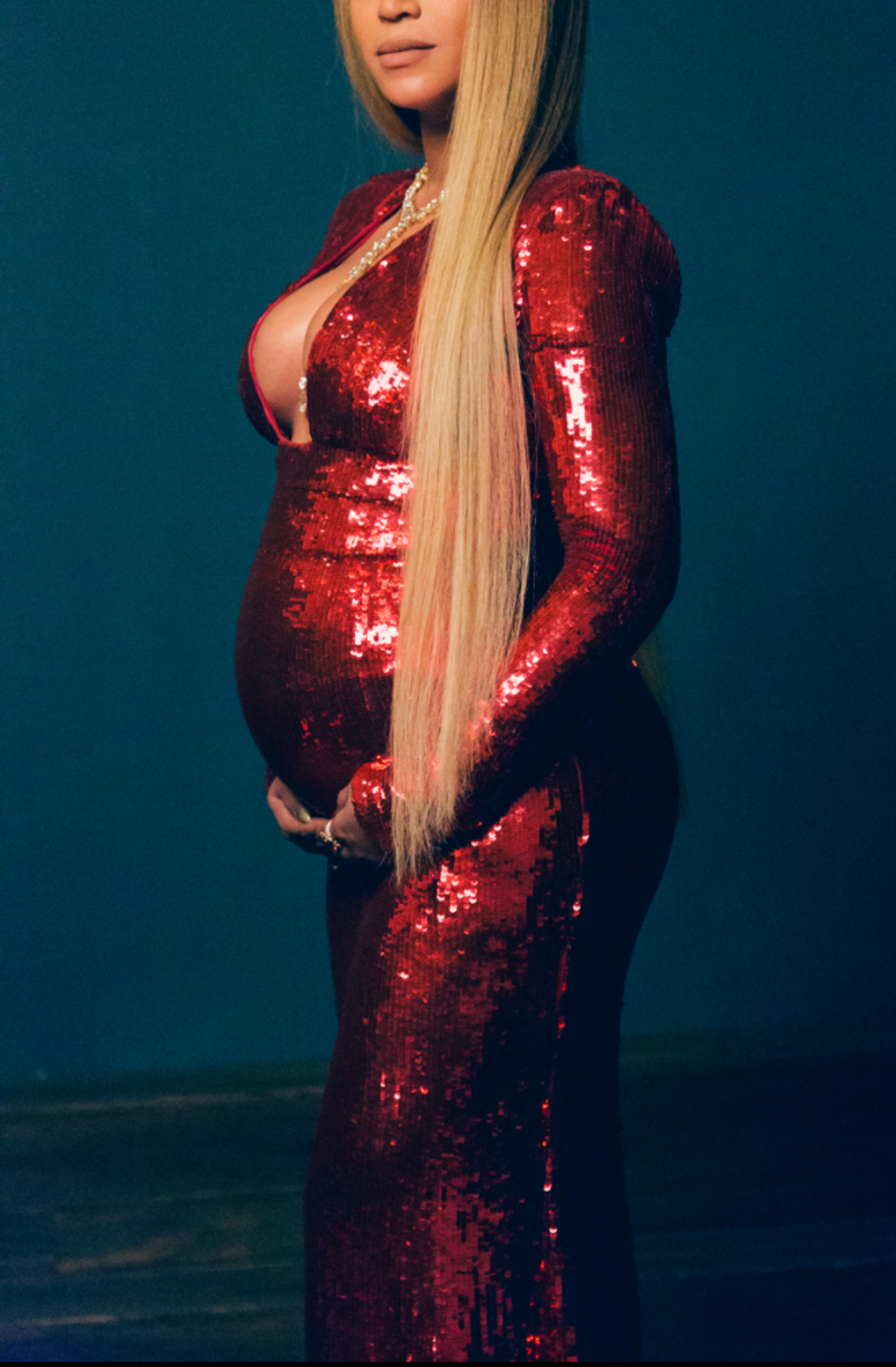 Why Beyoncé​ Has The Right To Be Happy About Her Pregnancy