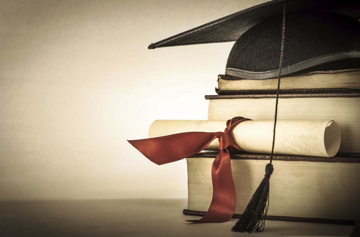 Tips For Graduate School Applications