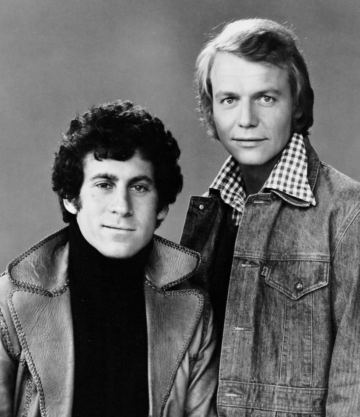 Three Things I Learned From Starsky And Hutch