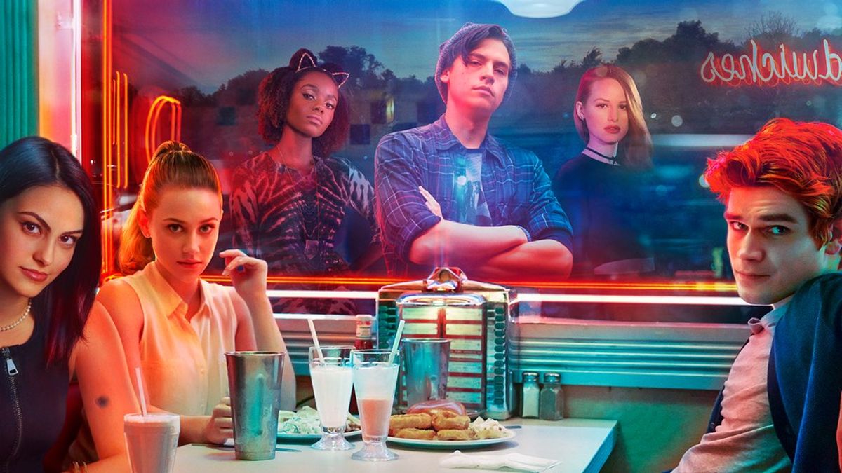 First Impressions Of The CW's Television Show 'Riverdale'
