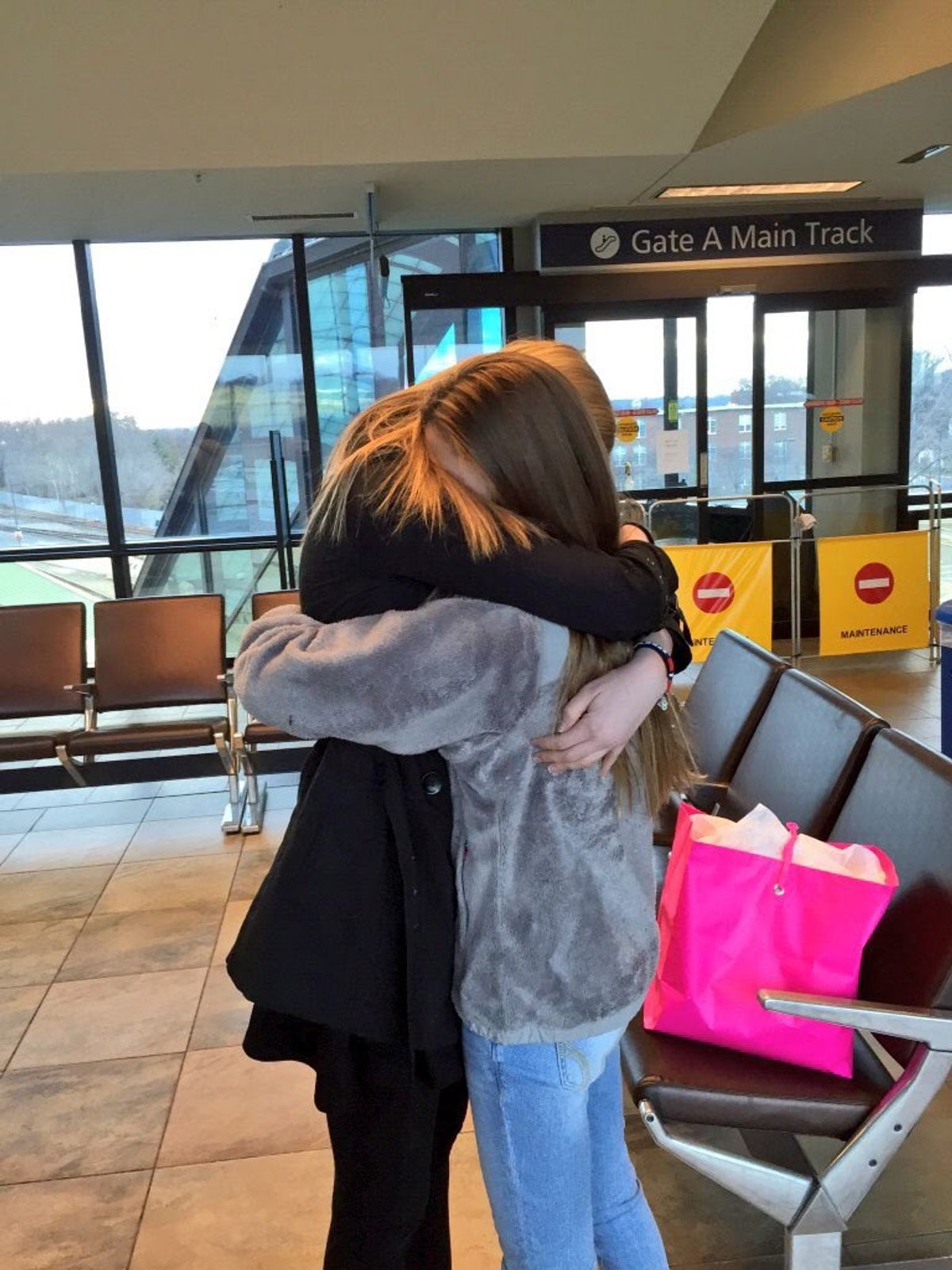 What Everyone Should Know About Long Distance Best Friends