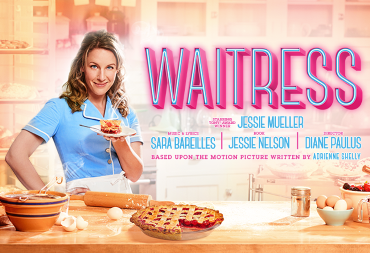 'Waitress': The Review