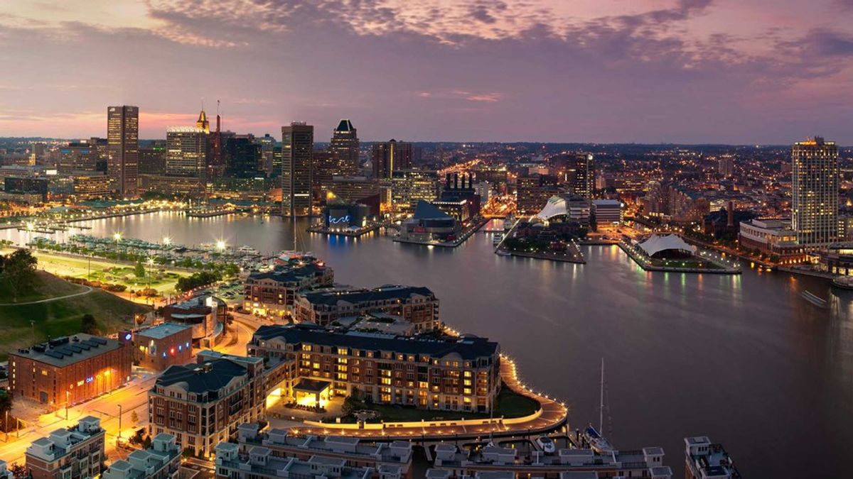 5 Best Baltimore Attractions