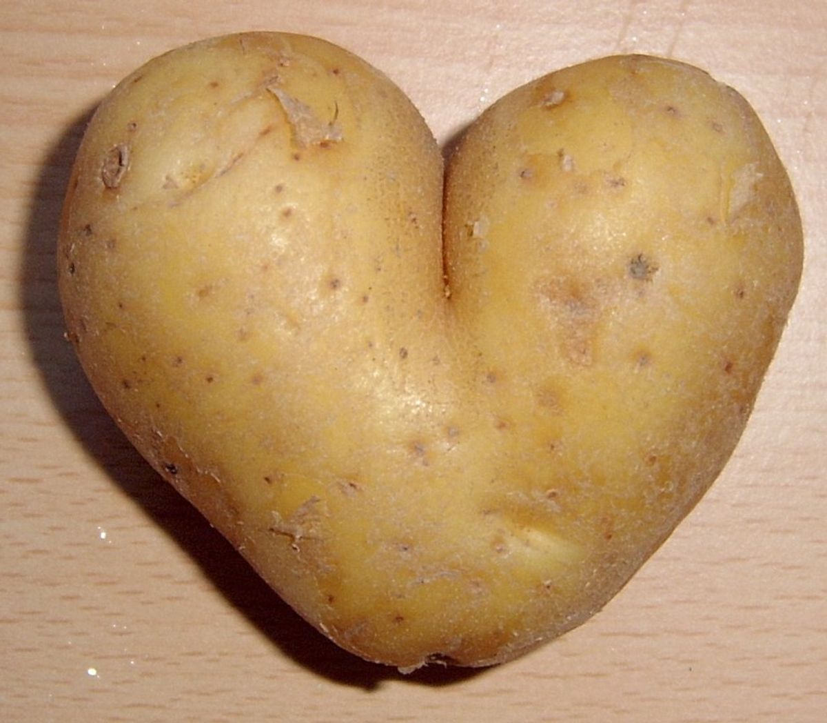 10 Reasons Why Potatoes Are Better Than Most People