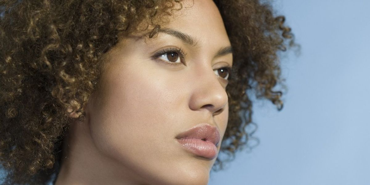 How Opinions Change When You Go From A Quiet Black Girl To An Unapologetically Black Woman