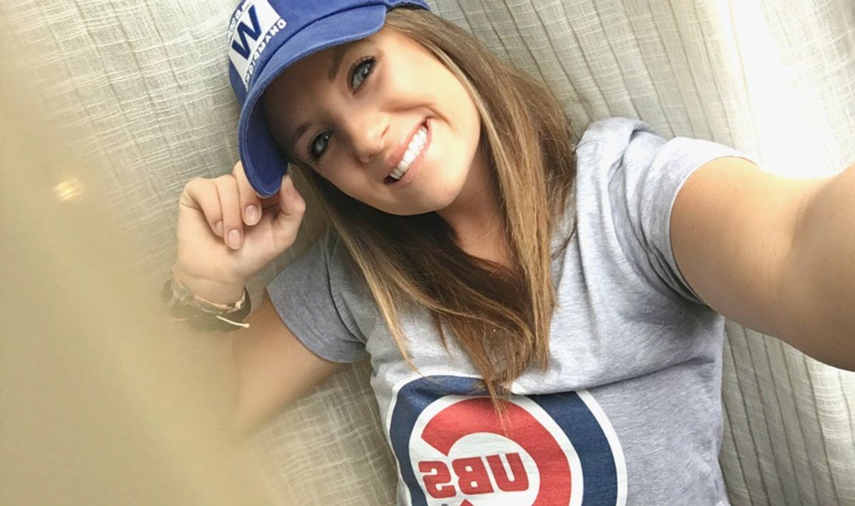 5 Reasons To Love The Chicago Cubs