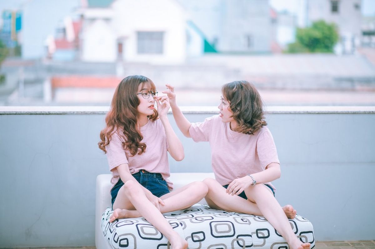 10 Signs You've Found A Best Friend