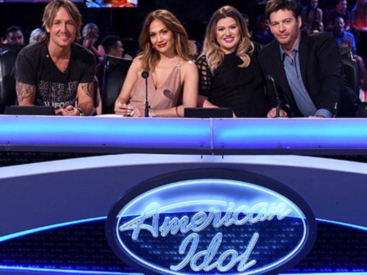 18 Reasons We Need American Idol Back
