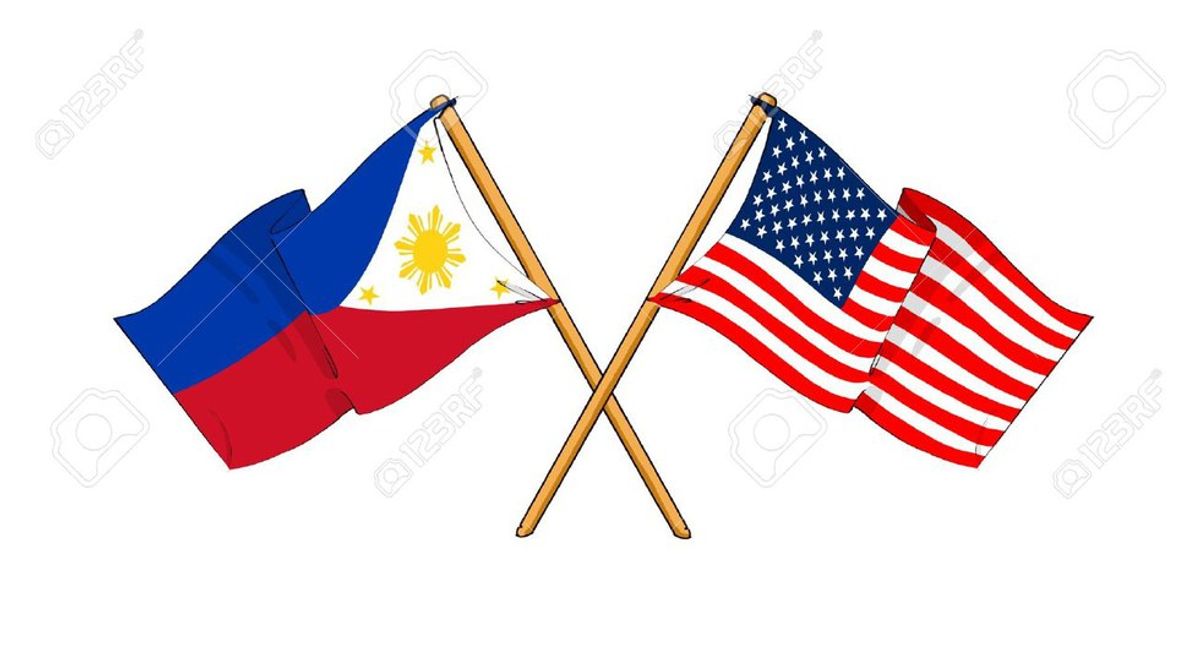 Why I Hated Being Filipino American