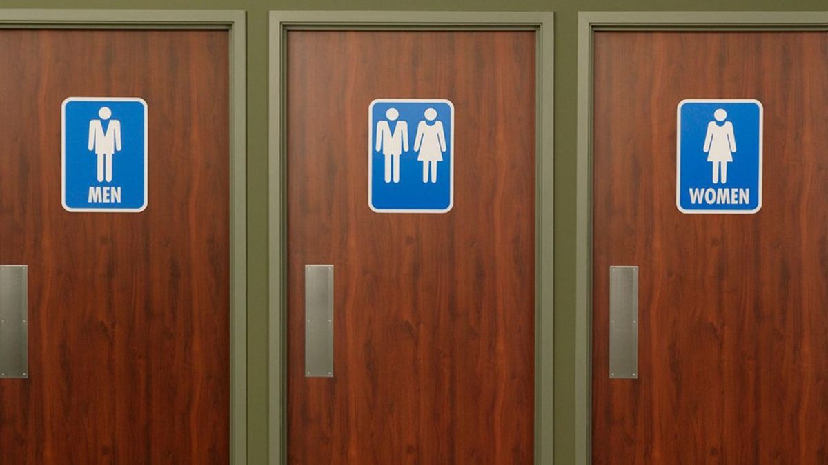 Why Revoking The Transgender Bathroom School Guidance Was The Right Call