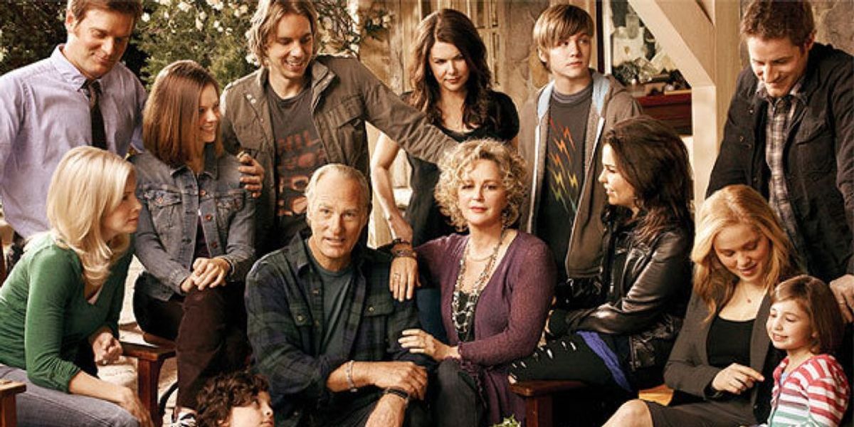 5 Times "Parenthood" Pulled At My Heartstrings