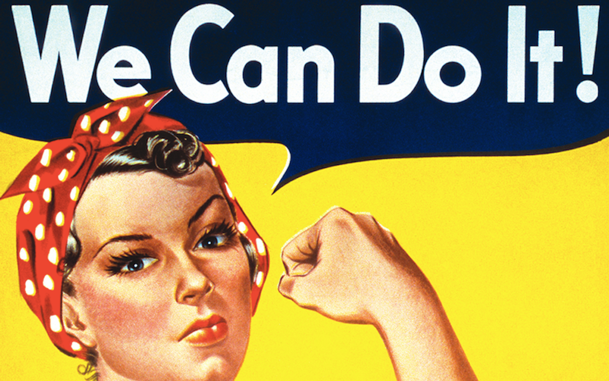 20 Inspiring Quotes About Women And Empowerment