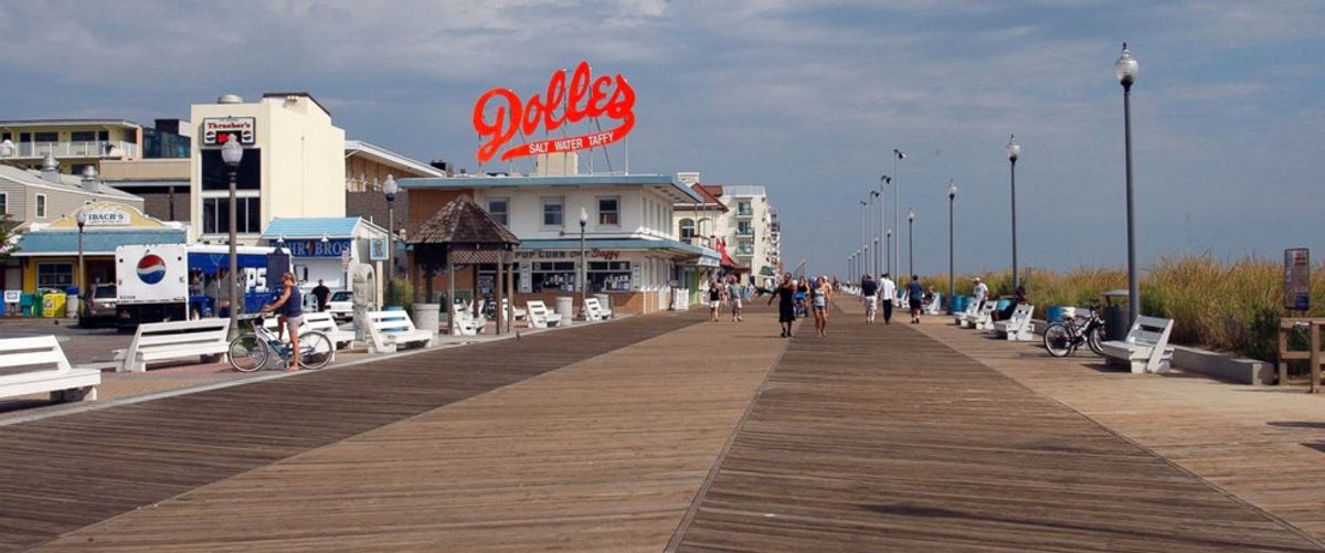 Why Rehoboth Beach Should Be Your Summer Destination