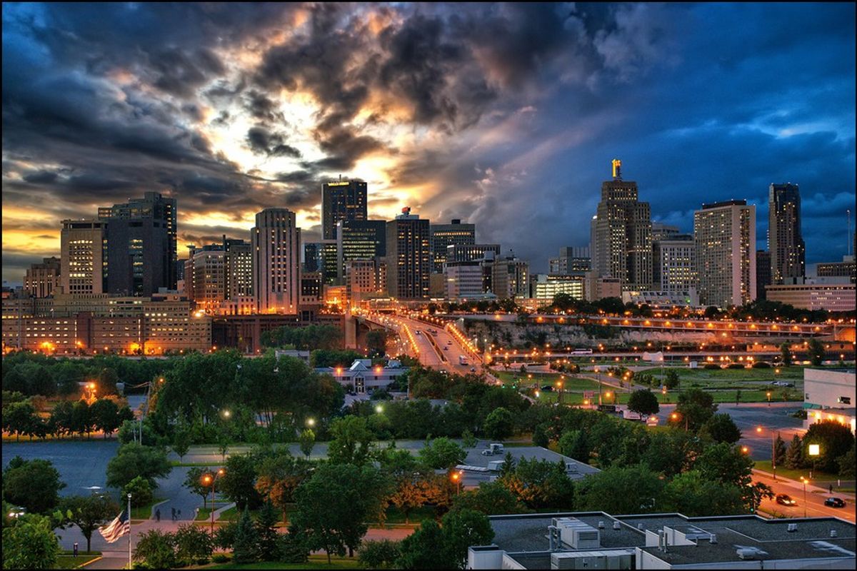 10 things Minnesotans are (or should be) over
