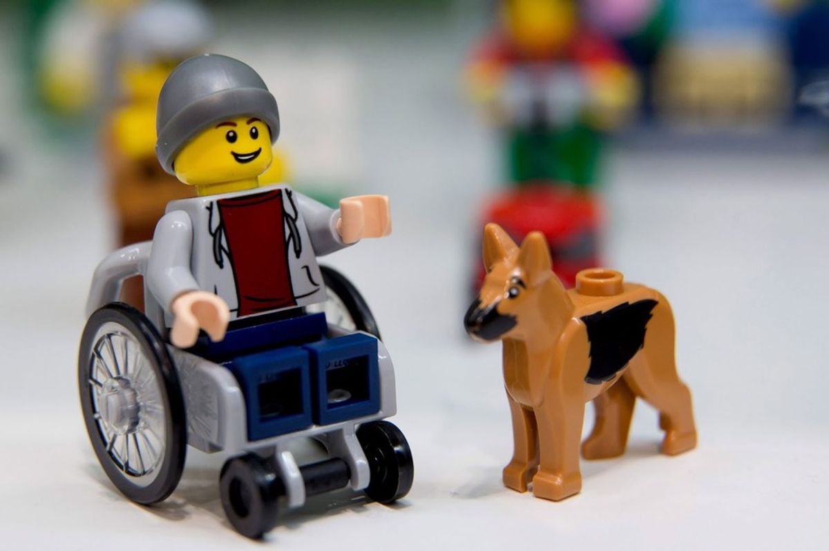 6 Toys That Depict Disabilities (And Totally Rule)