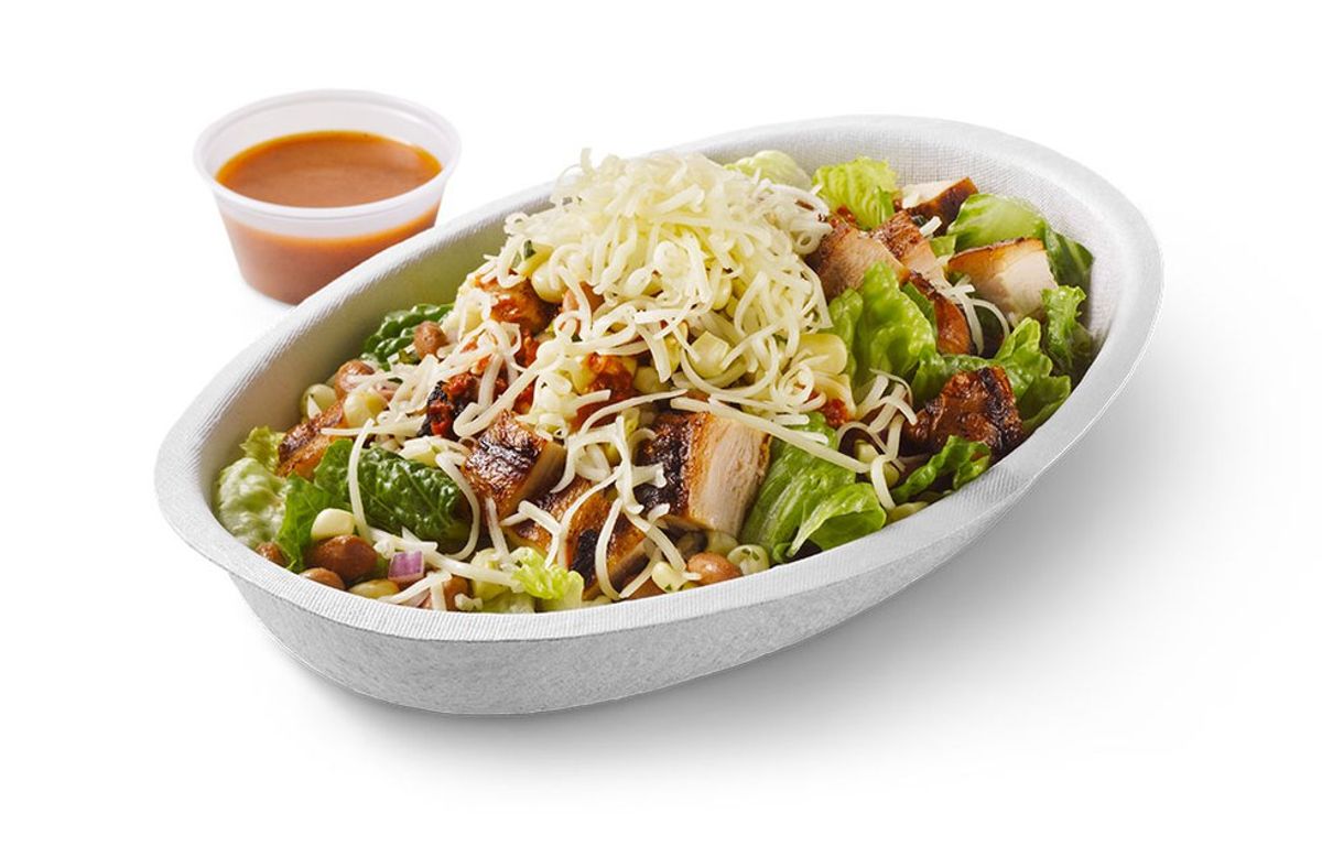 How To Chipotle: The Ultimate Guest Experience