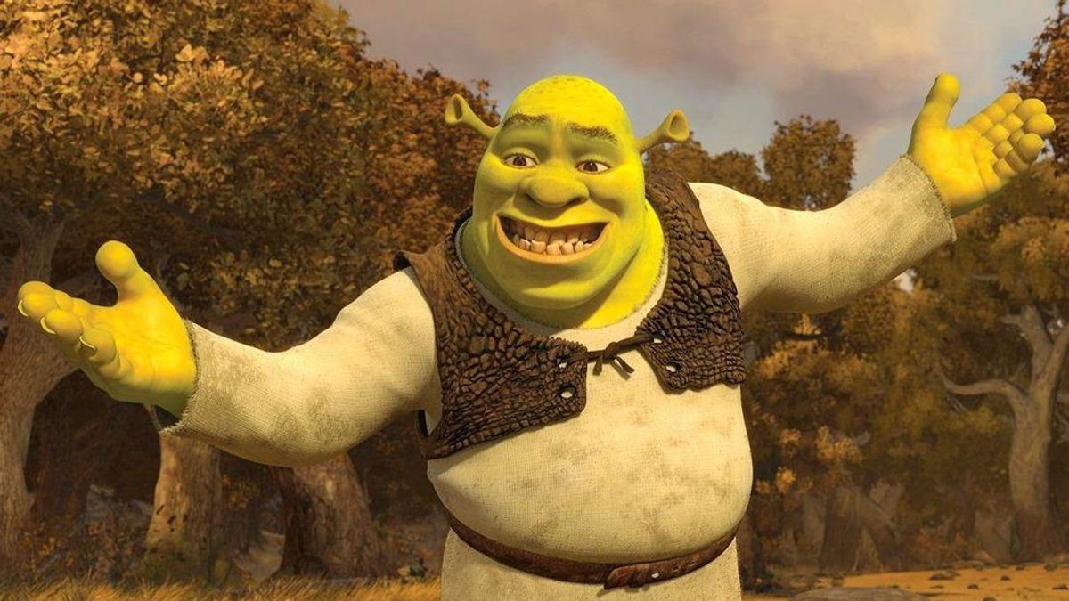 Which Shrek Movie Is Really The Best