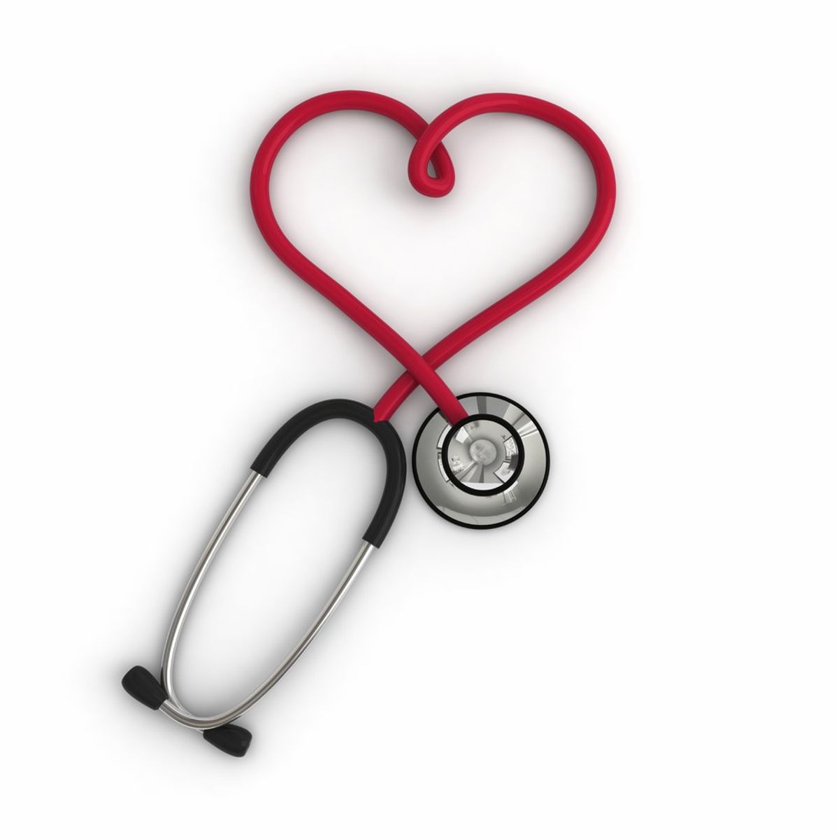 A Heart for Global Medicine
