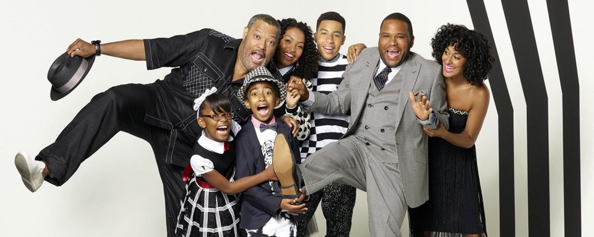 The Cultural Importance of "Blackish"