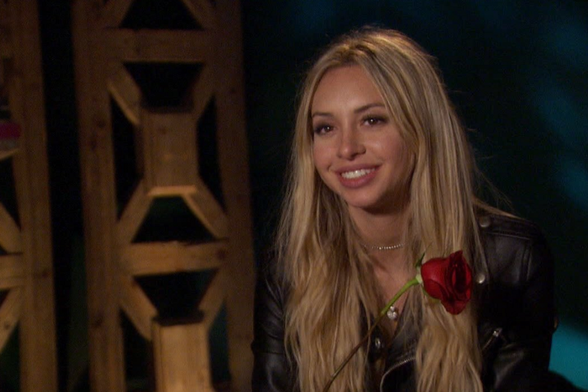 9 Times Corinne Was The Real Star Of The Bachelor