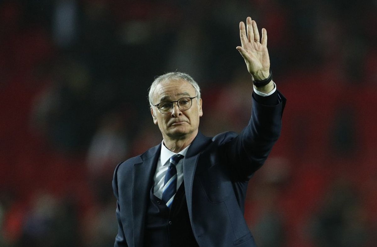 Leicester City Have Made A Huge Mistake