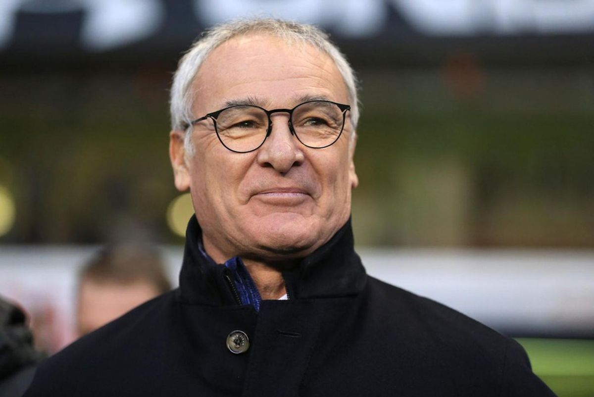 What went wrong for Claudio Ranieri?