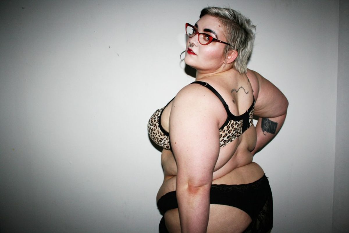 13 Instagram Accounts That Are Changing The Body Positive Game